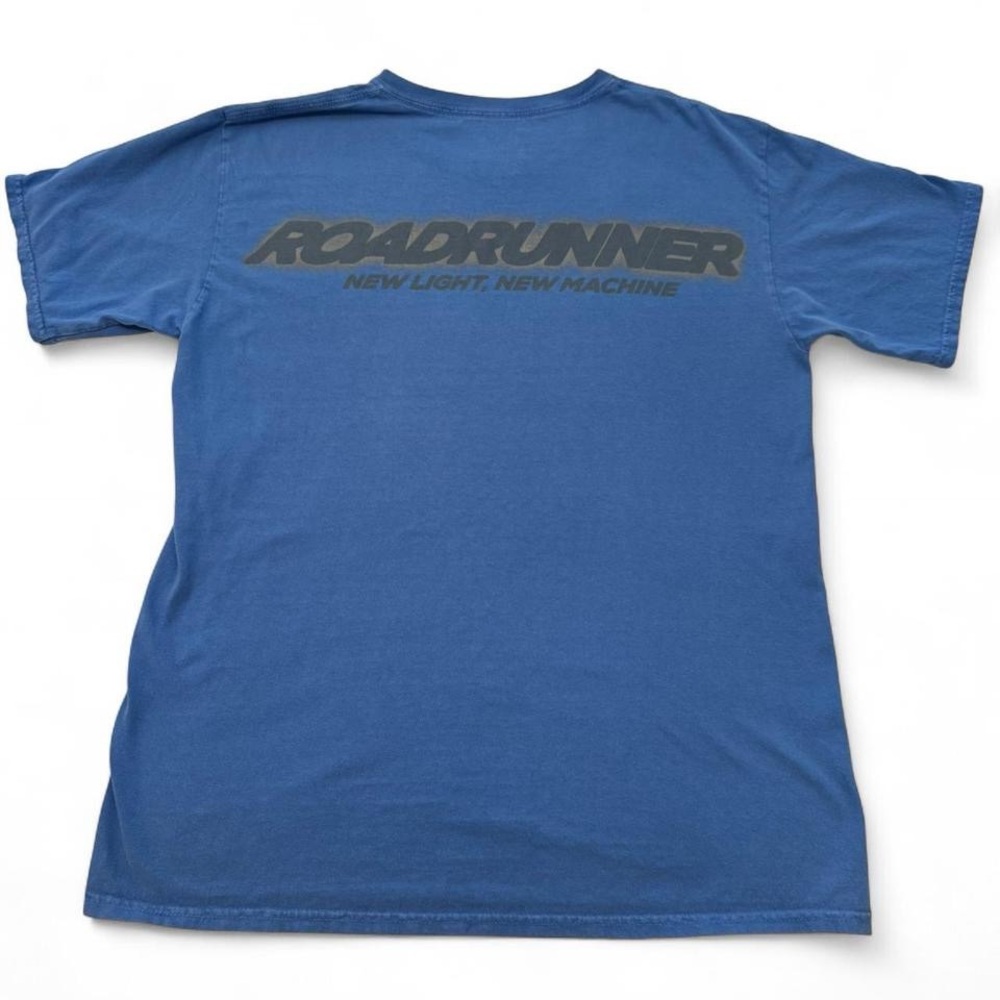 Brockhampton Roadrunner: New Light, New Machine T-Shirt Size M